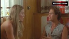 122. Susanne Severeid Shows Breasts and Ass – Van Nuys Blvd.