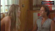 133. Susanne Severeid Shows Breasts and Ass – Van Nuys Blvd.