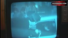 45. Susanne Severeid Shows Breasts and Ass – Van Nuys Blvd.