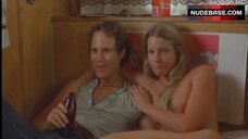 67. Susanne Severeid Shows Breasts and Ass – Van Nuys Blvd.