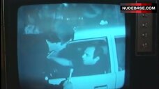 78. Susanne Severeid Shows Breasts and Ass – Van Nuys Blvd.