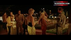 23. Natalia Sokolova Side Boob – Swordfish