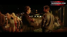 45. Natalia Sokolova Side Boob – Swordfish