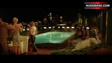 67. Natalia Sokolova Side Boob – Swordfish