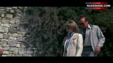 12. Denise Crosby in Bikini – Trail Of The Pink Panther