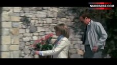 23. Denise Crosby in Bikini – Trail Of The Pink Panther