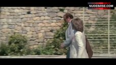 45. Denise Crosby in Bikini – Trail Of The Pink Panther