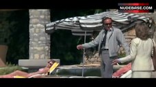 67. Denise Crosby in Bikini – Trail Of The Pink Panther