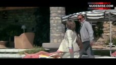 89. Denise Crosby in Bikini – Trail Of The Pink Panther