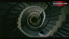 12. Hot Chae-yeong Yu in Underwear – Sex Is Zero