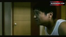 23. Hot Chae-yeong Yu in Underwear – Sex Is Zero