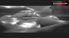 12. Inger Ebeltoft Fully Nude Body – Eve