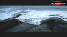 23. Inger Ebeltoft Fully Nude Body – Eve