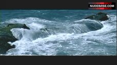 45. Inger Ebeltoft Fully Nude Body – Eve