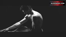 56. Inger Ebeltoft Fully Nude Body – Eve