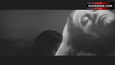 67. Inger Ebeltoft Fully Nude Body – Eve