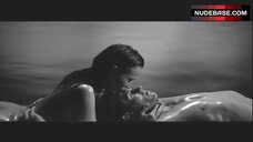 78. Inger Ebeltoft Fully Nude Body – Eve