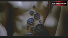 12. Jennifer Lowry Sex Scene – Brain Damage