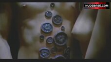 23. Jennifer Lowry Sex Scene – Brain Damage