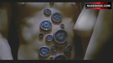 34. Jennifer Lowry Sex Scene – Brain Damage