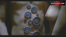 45. Jennifer Lowry Sex Scene – Brain Damage