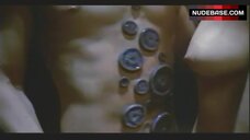 56. Jennifer Lowry Sex Scene – Brain Damage