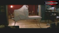 45. Holly Hunter Nude on Massage Table – Living Out Loud