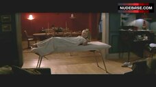 56. Holly Hunter Nude on Massage Table – Living Out Loud