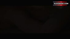 67. Holly Hunter Nude on Massage Table – Living Out Loud