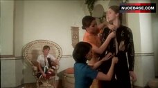 1. Uschi Zech Topless – Vanessa