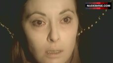 1. Azucena Hernandez Sex Scene – The Night Of The Werewolf