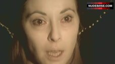 12. Azucena Hernandez Sex Scene – The Night Of The Werewolf