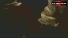 34. Azucena Hernandez Sex Scene – The Night Of The Werewolf