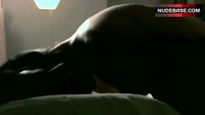 1. Katherine Moennig Having Sex – The L Word