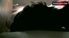 56. Katherine Moennig Having Sex – The L Word