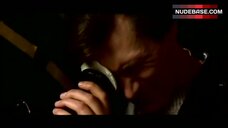 1. Larisa Khusnolina Murder during Sex – Mute Witness