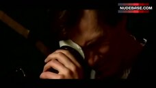 23. Larisa Khusnolina Murder during Sex – Mute Witness