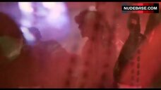 12. Karimah Westbrook Topless Scene – Baadasssss!