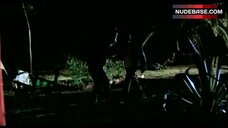 23. Karimah Westbrook Topless Scene – Baadasssss!