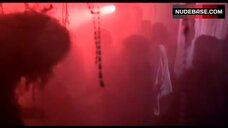 45. Karimah Westbrook Topless Scene – Baadasssss!