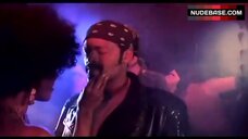 67. Karimah Westbrook Topless Scene – Baadasssss!