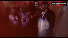 78. Karimah Westbrook Topless Scene – Baadasssss!