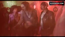 89. Karimah Westbrook Topless Scene – Baadasssss!