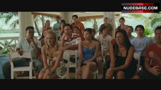 1. Helen Hunt Bikini Scene – Soul Surfer