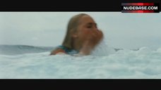 23. Helen Hunt Bikini Scene – Soul Surfer