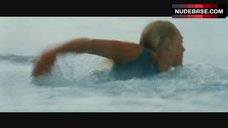 34. Helen Hunt Bikini Scene – Soul Surfer