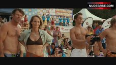 78. Helen Hunt Bikini Scene – Soul Surfer