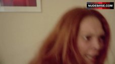 100. Beni Cardoso Real Nude – Downtown - Die Nackten Puppen Der Unterwelt