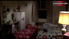 89. Nawana Davis Shows Boobs – Hammer