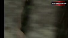 12. Marina Hands Sex in Forest – Lady Chatterley